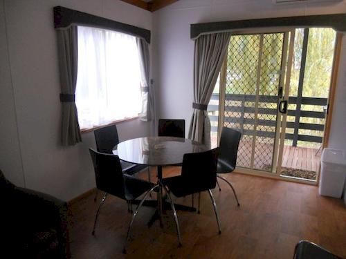 High Country Holiday park